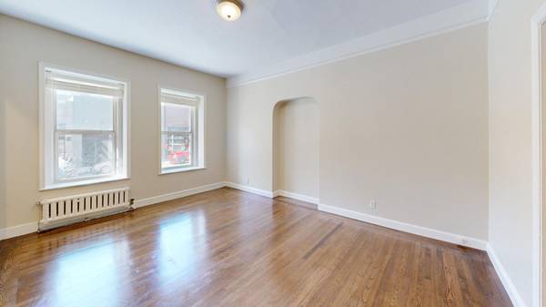 0BR/1BA Apartment on Post St. · San Francisco