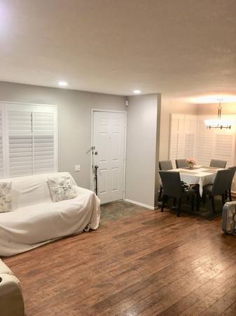 3BR/2BA Condo on Kenbrook Circle · San Jose photo 3
