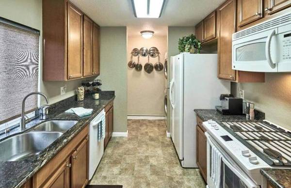 3BR/2BA Condo on Kenbrook Circle · San Jose photo 5