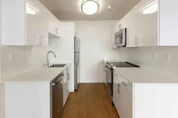 1BR/1BA Single Family House on Saint Francis Pl · San Francisco