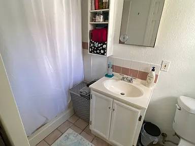 2BR/1BA Apartment · San Francisco photo 3