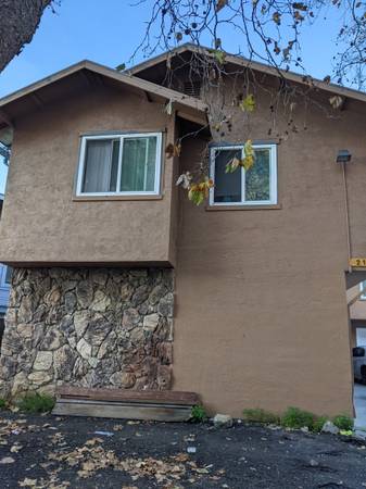 2BR/1BA Apartment · Richmond