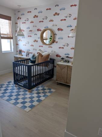3BR/3BA Condo · Milpitas photo 3