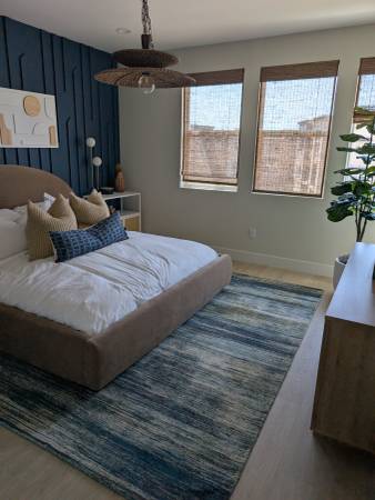3BR/3BA Condo · Milpitas photo 2