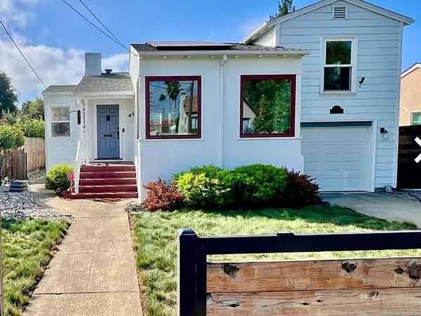 0BR/1BA Single Family House on Alabama Street · Vallejo photo 2