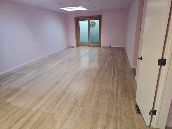 1BR/1BA Apartment · San Francisco photo 5