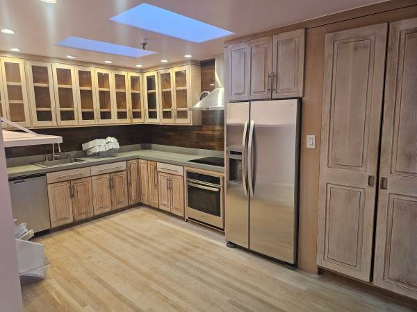 1BR/1BA Apartment · San Francisco