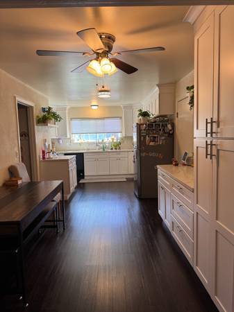 3BR/2BA Duplex · San Jose photo 2