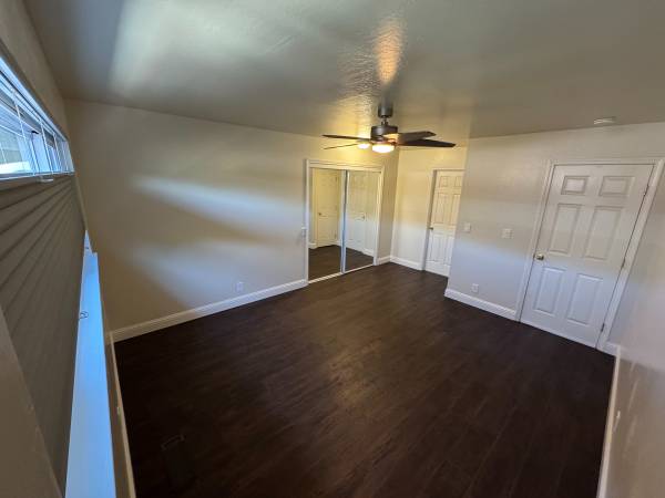 3BR/2BA Duplex · San Jose photo 4