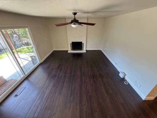 3BR/2BA Duplex · San Jose photo 3
