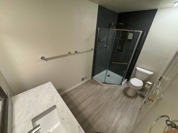 3BR/2BA Duplex · San Jose photo 5