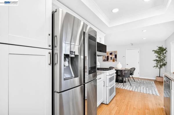 3BR/2BA Single Family House on Covington Way · Pleasanton photo 4