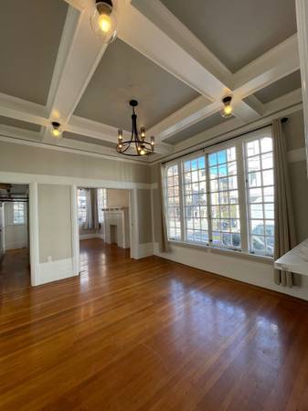 1BR/1BA Apartment · San Francisco photo 4