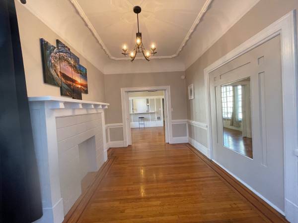 1BR/1BA Apartment · San Francisco photo 3