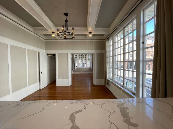 1BR/1BA Apartment · San Francisco photo 2