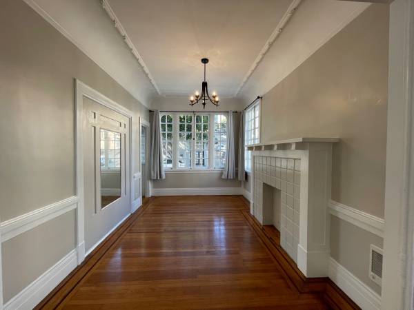 1BR/1BA Apartment · San Francisco