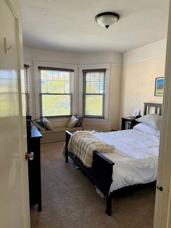 3BR/1BA House · San Francisco photo 4