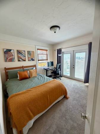 3BR/1BA House · San Francisco photo 3