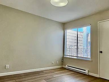 1BR/1BA Duplex on 18th St · San Francisco