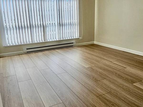 1BR/1BA Duplex on 18th St · San Francisco photo 5