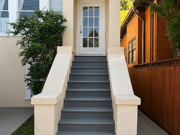 1BR/1BA Apartment on Essex St · Berkeley photo 3