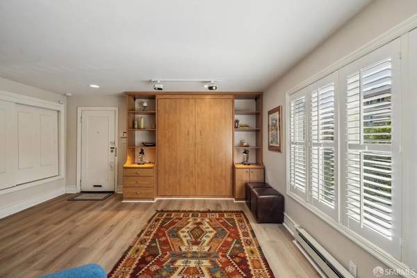 0BR/1BA Condo · San Francisco photo 3