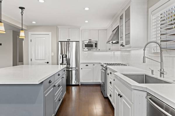 3BR/3BA Single Family House · Oakland