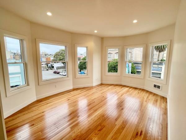 1BR/1BA Other on Capra Way · San Francisco photo 4