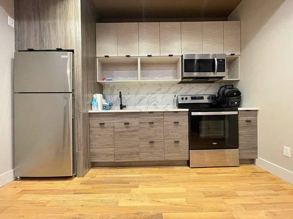 1BR/1BA Apartment · Berkeley photo 3