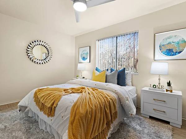 2BR/1BA Apartment · San Jose photo 3