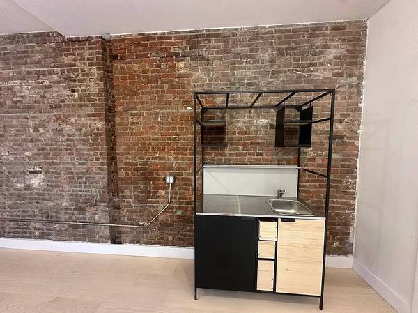 1BR/1BA Apartment · San Francisco photo 5
