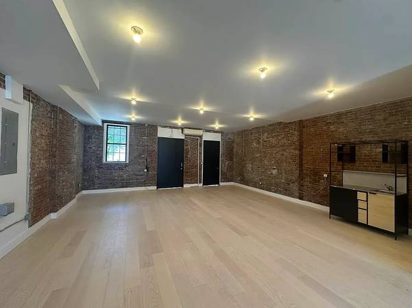 1BR/1BA Apartment · San Francisco photo 3