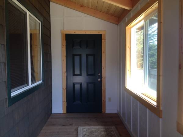 1BR/1BA Duplex · Bodega Bay photo 4