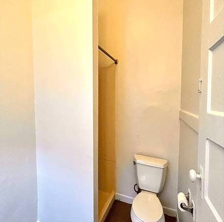1BR/1BA Apartment · Berkeley photo 3