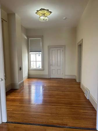 2BR/1BA Other on Rae Ave · San Francisco