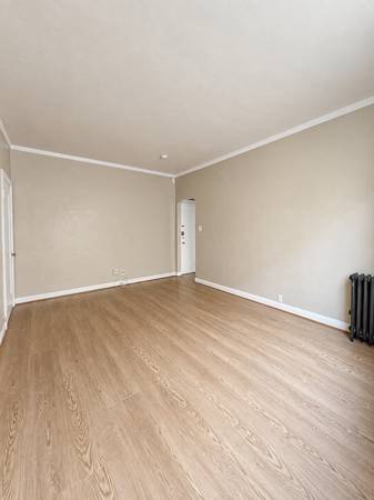 1BR/1BA Apartment · Oakland photo 5