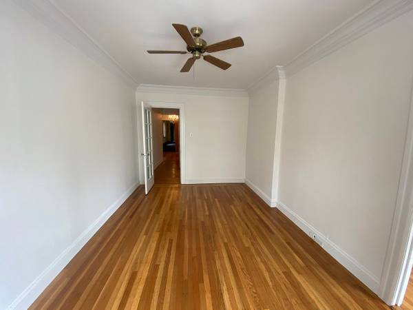 3BR/2BA Apartment · San Francisco photo 3