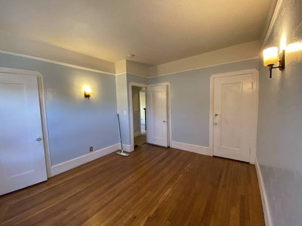 1BR/1BA Duplex · Emeryville photo 5