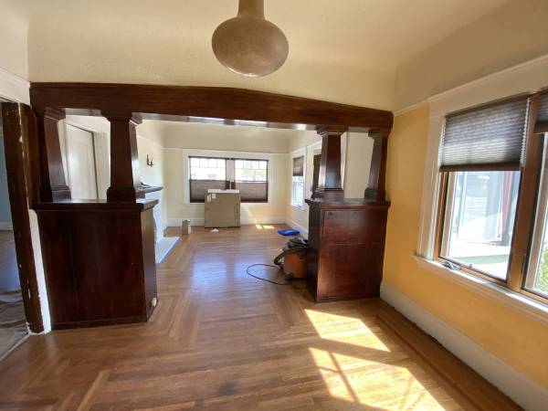 1BR/1BA Duplex · Emeryville photo 2