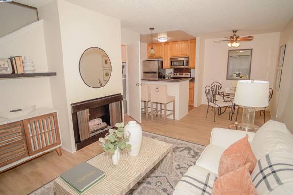 1BR/1BA Condo on Imperial Way · Daly City photo 5