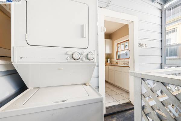 1BR/1BA Condo on Prince St · Berkeley