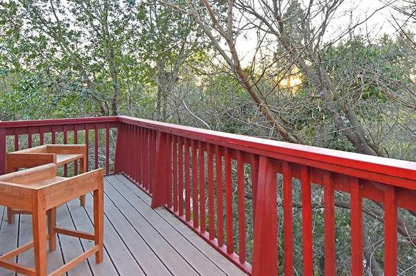 1BR/1BA Single Family House on Market St · Santa Cruz photo 5
