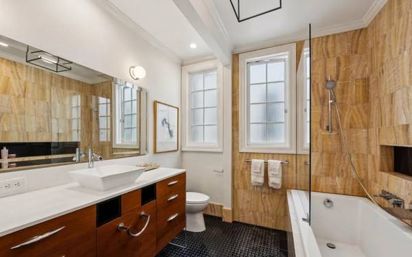2BR/2BA Condo on Franklin Street · San Francisco photo 4