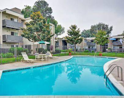 Apartments on Loma Verde Drive · Campbell