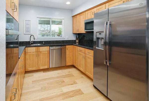 3BR/2BA Single Family House · Hayward