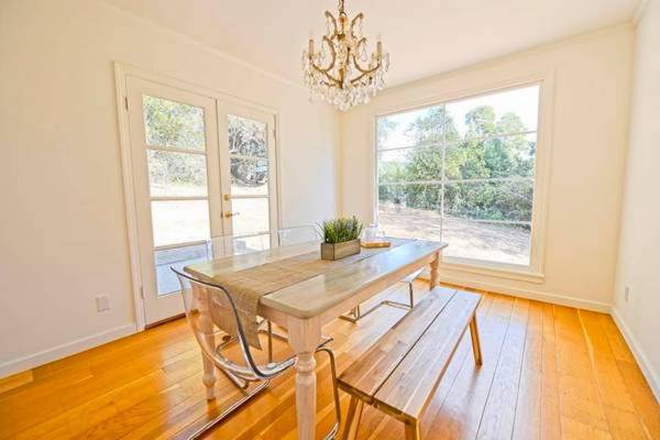 1BR House · Oakland photo 4