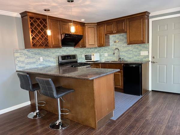 1BR/1BA Other · San Leandro