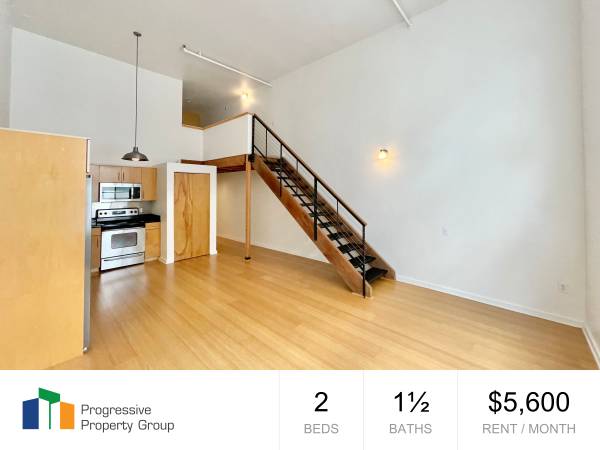 Lofts on Bluxome St · San Francisco photo 3