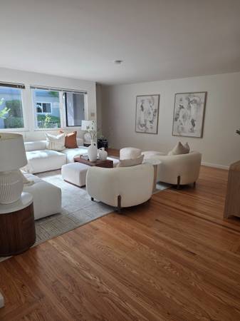 3BR/2BA Other on Waverley St · Menlo Park photo 2