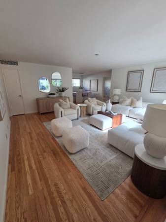 3BR/2BA Other on Waverley St · Menlo Park photo 3